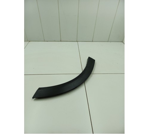 Накладка арки крыла задняя левая
