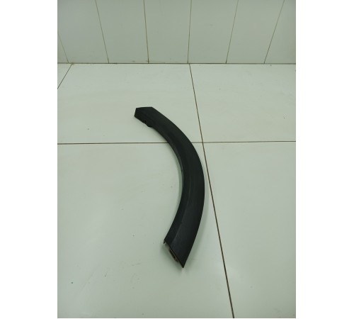 Накладка арки крыла задняя левая