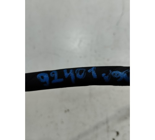 Тормозная трубка