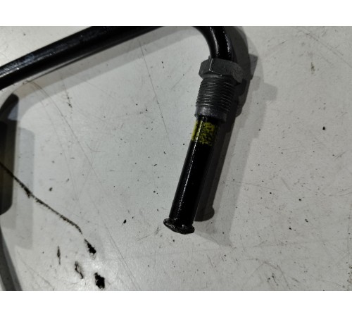 Тормозная трубка