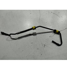 Тормозная трубка