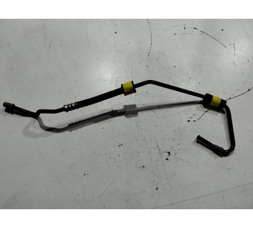 Тормозная трубка