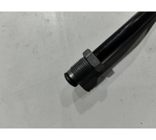 Тормозная трубка