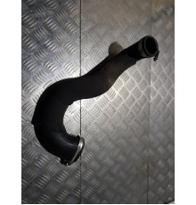 Патрубок интеркулера