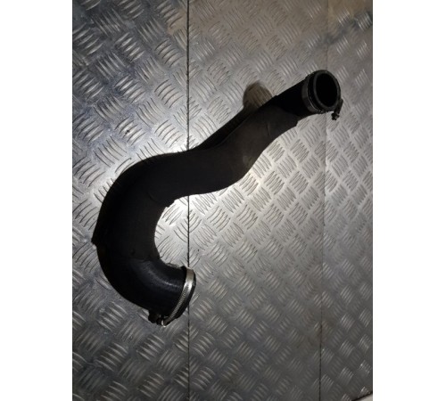 Патрубок интеркулера