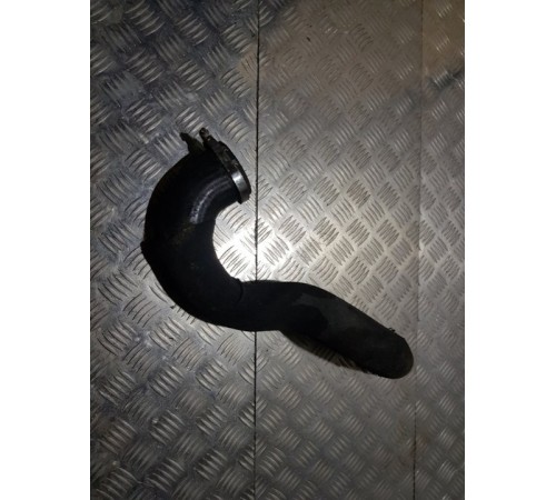 Патрубок интеркулера