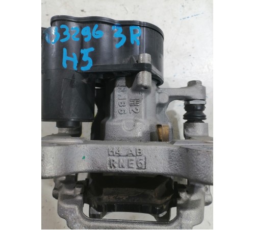 Суппорт задний правый