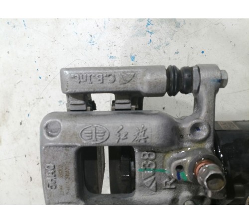 Суппорт задний правый