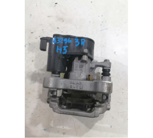 Суппорт задний правый