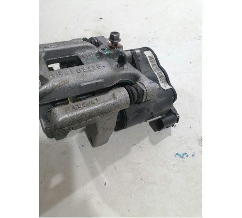 Суппорт задний правый