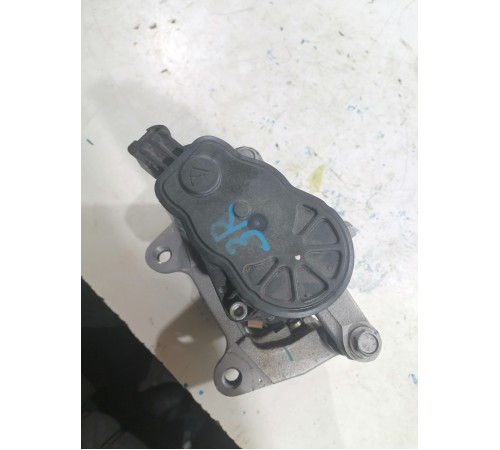 Суппорт задний правый