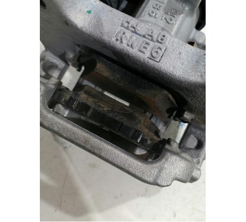 Суппорт задний правый