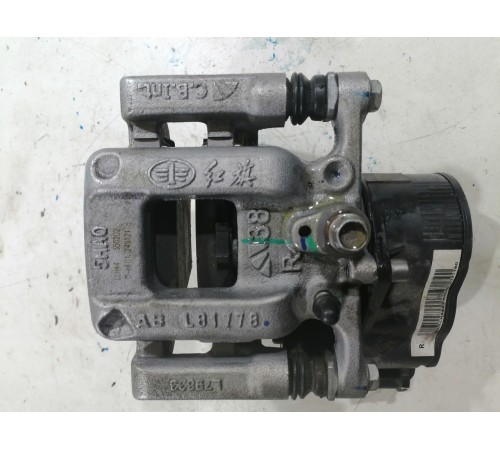 Суппорт задний правый