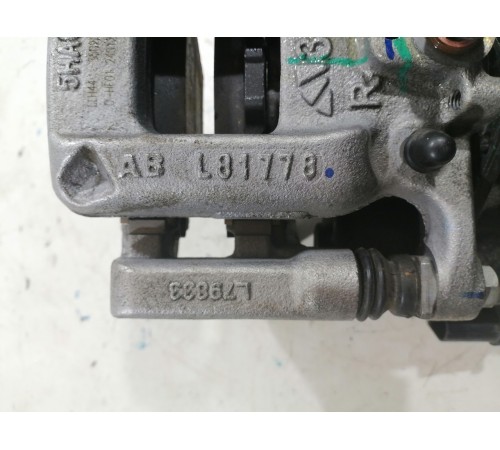 Суппорт задний правый