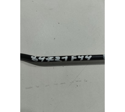 Тормозная трубка(металлическая)