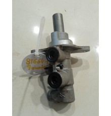 Главный тормозной цилиндр