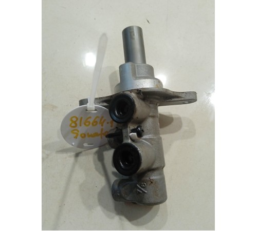 Главный тормозной цилиндр