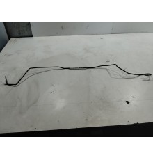 Тормозная трубка(металлическая)