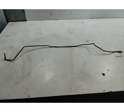 Тормозная трубка(металлическая)