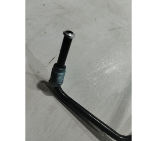 Тормозная трубка(металлическая)