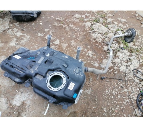 Бак топливный, бензин