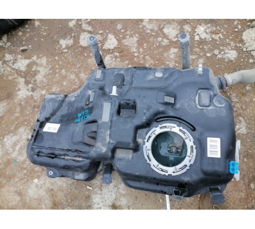 Бак топливный, бензин