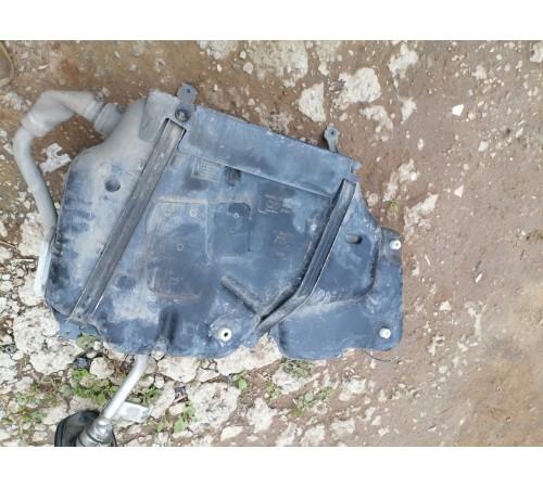 Бак топливный, бензин