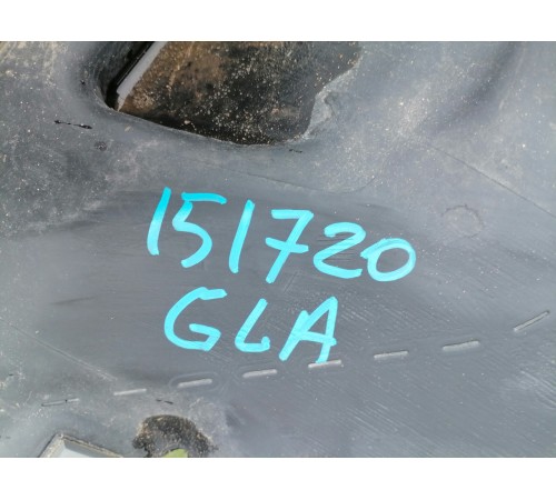 Бак топливный, бензин