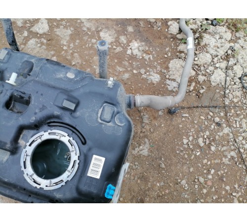 Бак топливный, бензин