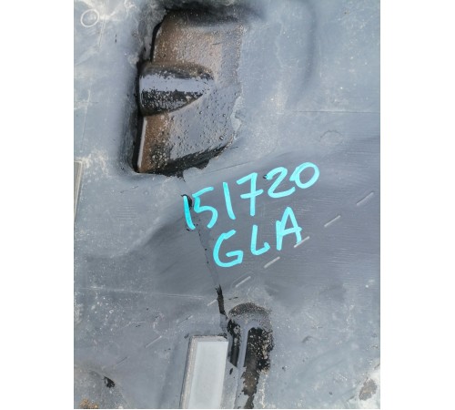 Бак топливный, бензин