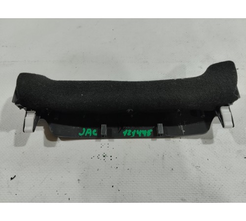 Накладка (пластик) салона