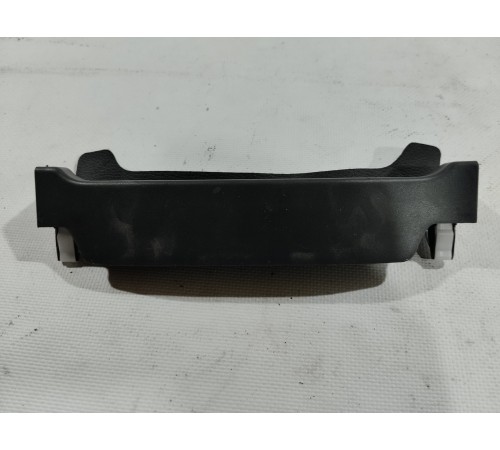 Накладка (пластик) салона