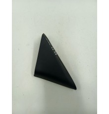 Накладка уголок двери передняя правая