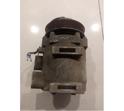 Компрессор кондиционера