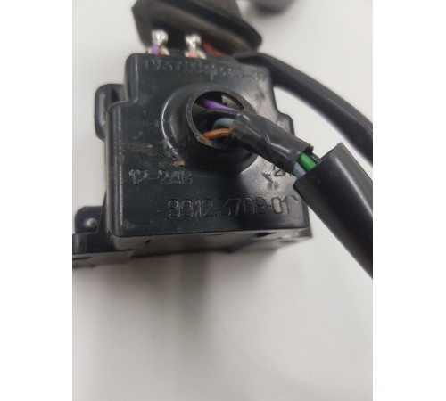 Переключатель подрулевой правый