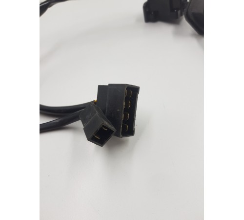 Переключатель подрулевой правый