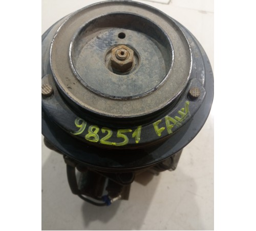 Компрессор кондиционера