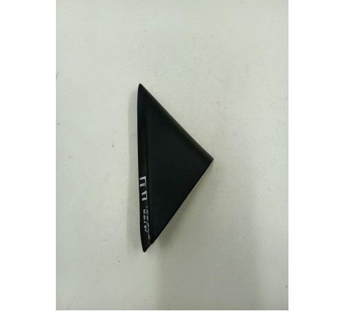 Накладка уголок двери передняя правая