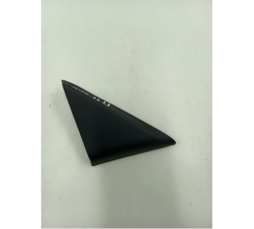 Накладка уголок двери передняя правая