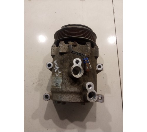 Компрессор кондиционера