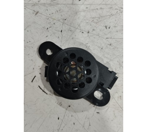 Динамик парктроников