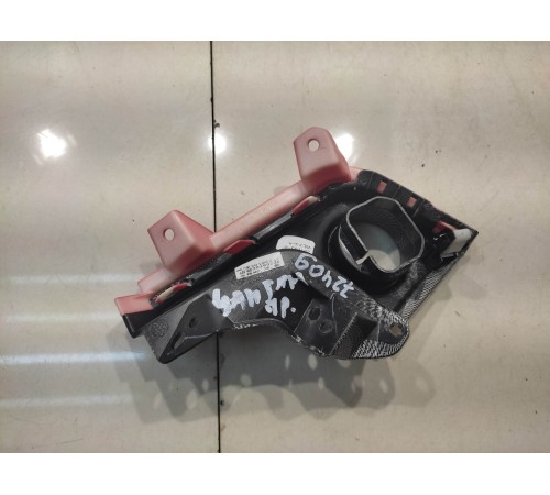 декоративная накладка (правая)