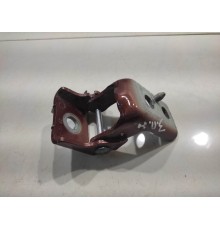 Петля двери (задняя, правая, нижняя)