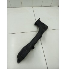 Воздуховод салона