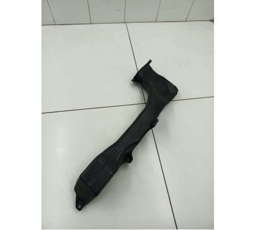 Воздуховод салона