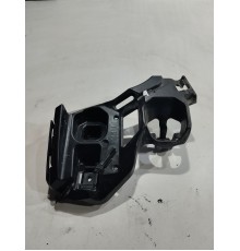 Кронштейн(крепление) заднего бампера левый