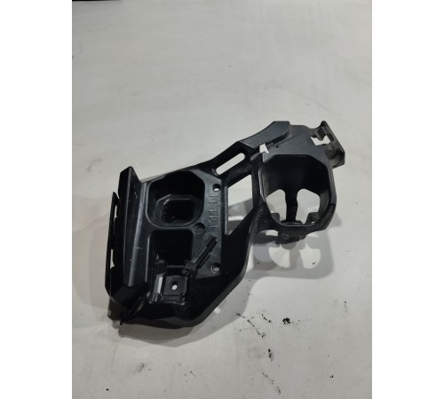 Кронштейн(крепление) заднего бампера левый