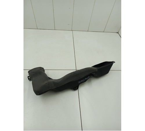 Воздуховод салона