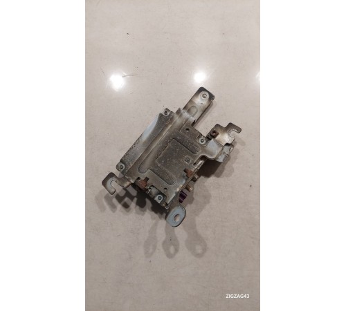 Блок управления глонасс