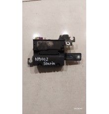 Блок управления глонасс